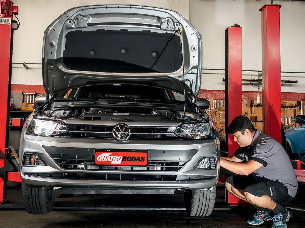 VW Virtus VW Virtus