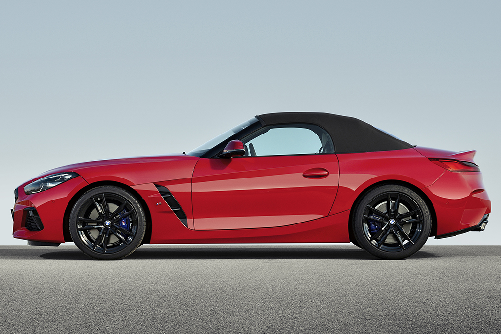 BMW Z4 BMW Z4