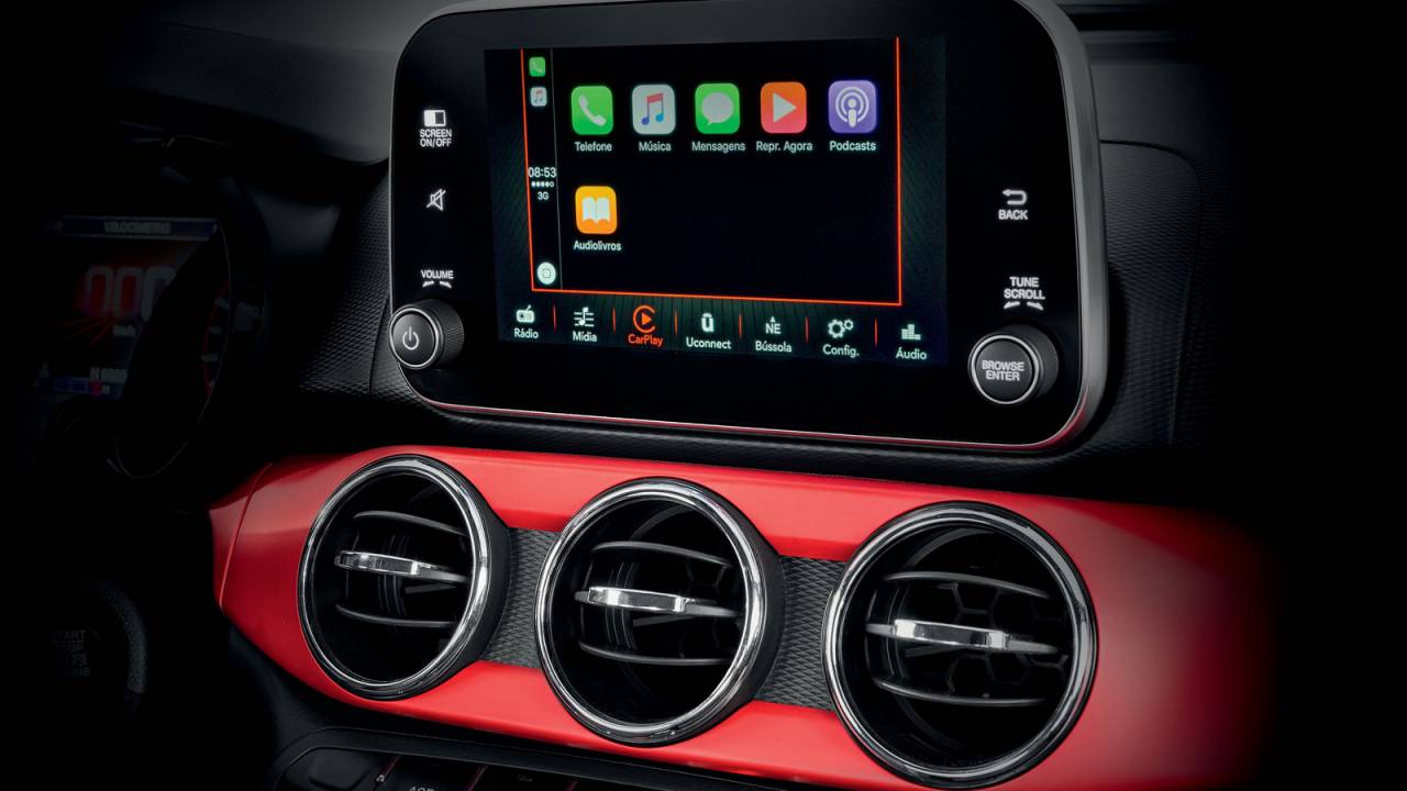 test-drive Fiat
