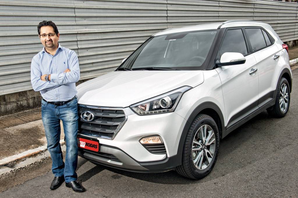 Hyundai Creta Hyundai Creta