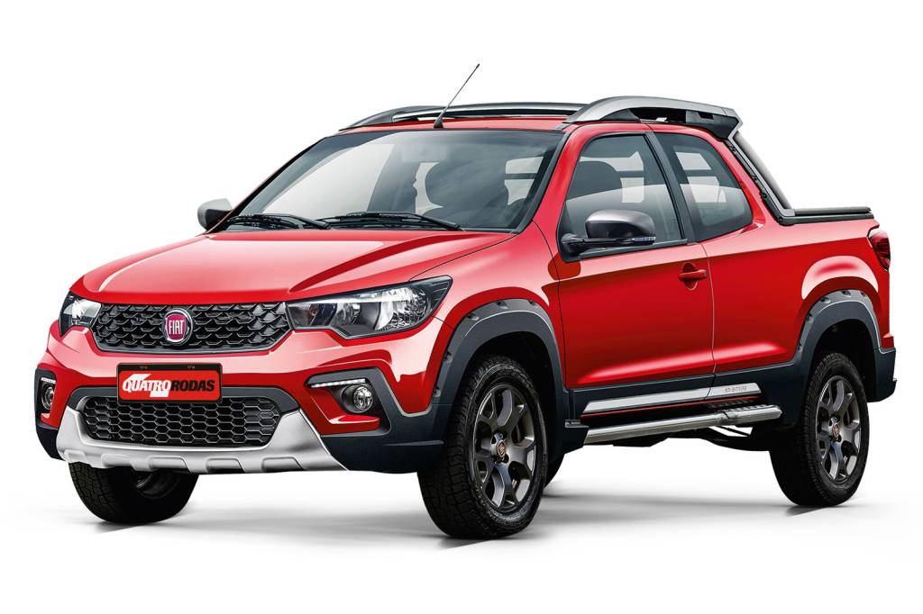 Fiat Strada Fiat Strada