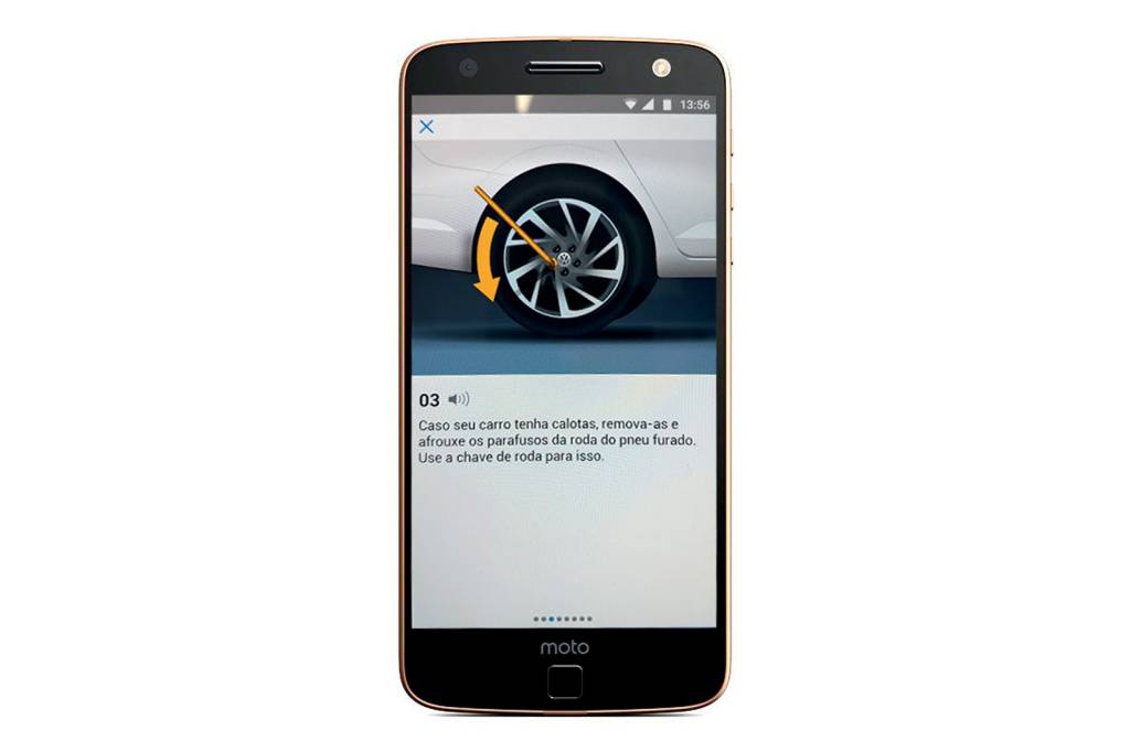 VW Virtus VW Virtus