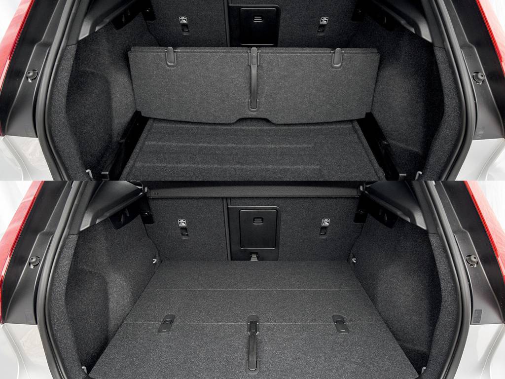 Volvo XC40 T4 Volvo XC40 T4