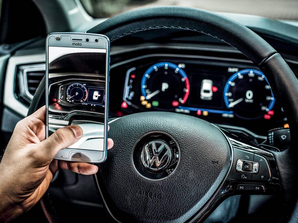 VW Virtus VW Virtus