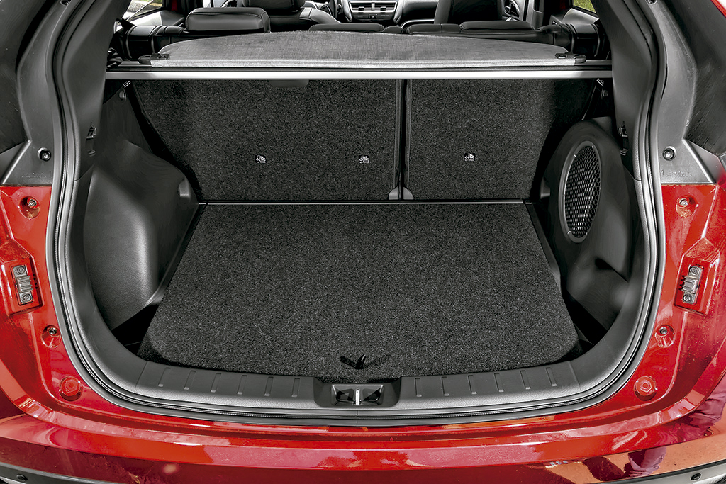 Mitsubishi Eclipse Cross Mitsubishi Eclipse Cross