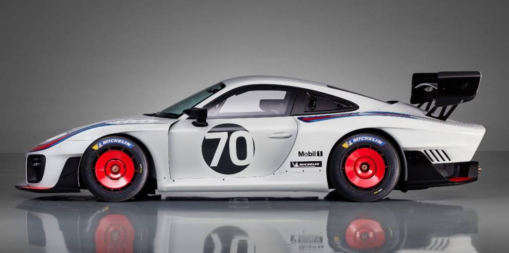 Porsche 935 Porsche 935
