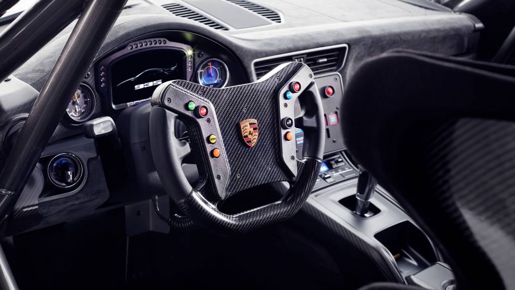 Porsche 935 Porsche 935