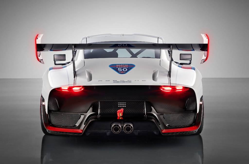 Porsche 935 Porsche 935