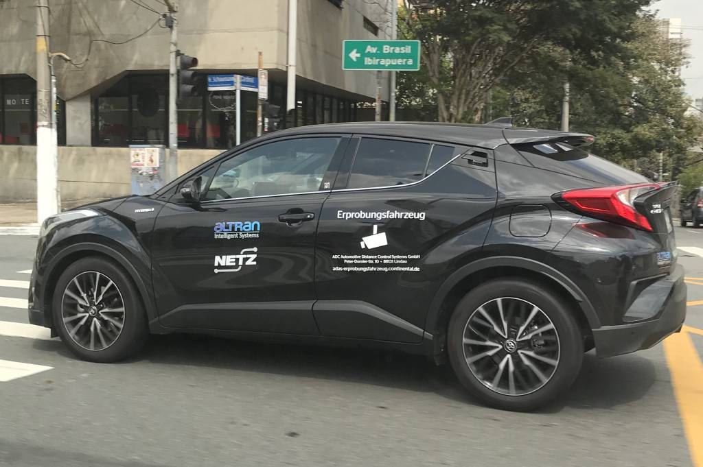 Toyota CH-R Toyota CH-R