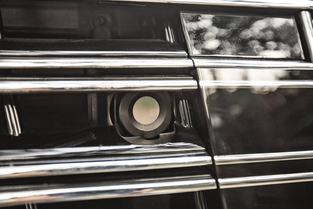 Mercedes-Benz S 560 L (12) Mercedes-Benz S 560 L (12)
