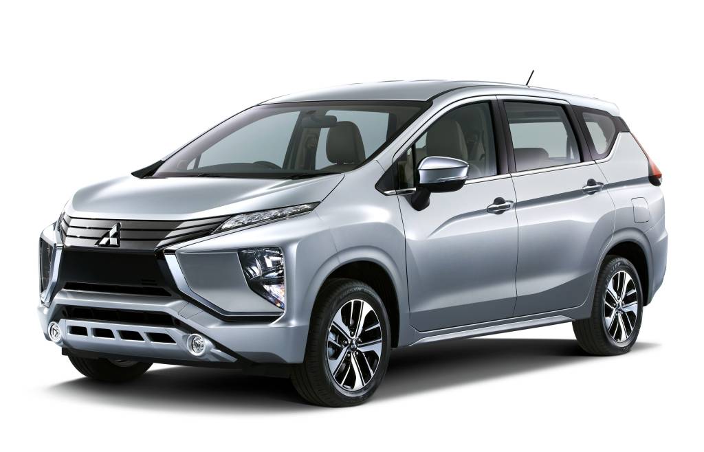 Mitsubishi Xpander Mitsubishi Xpander