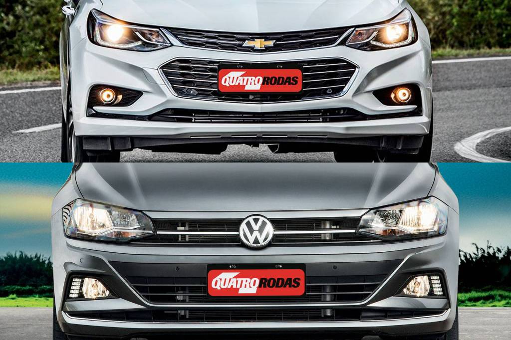 Melhor Compra 2018: os melhores sedãs até R$ 100.000