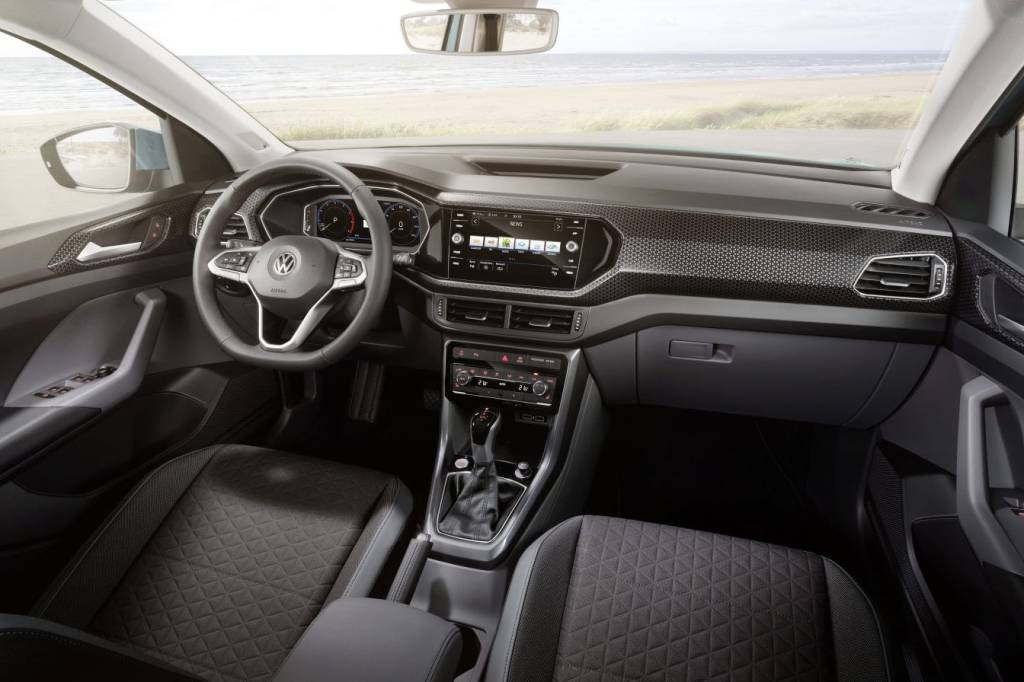 Volkswagen T-Cross Volkswagen T-Cross