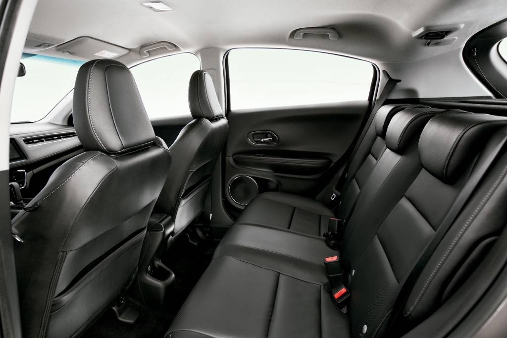 Honda HR-V EXL 2019 (6) Honda HR-V EXL 2019 (6)