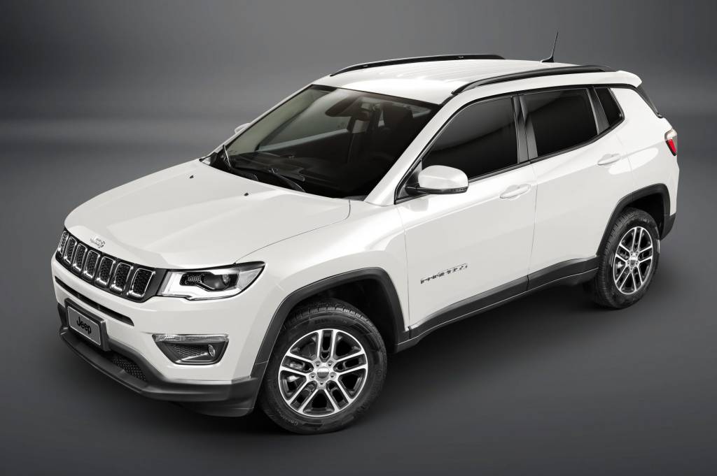Jeep Compass 2019 Jeep Compass 2019