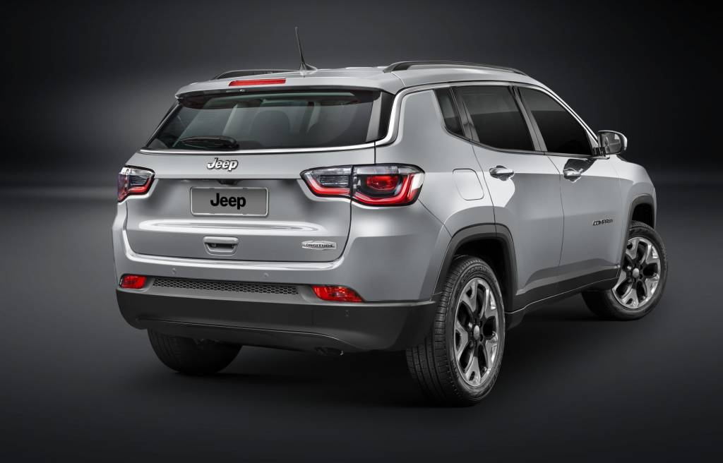 Jeep Compass 2019 Jeep Compass 2019