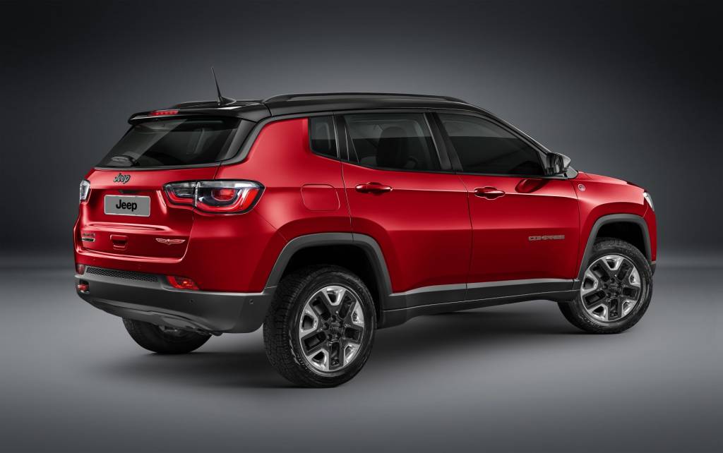 Jeep Compass 2019 Jeep Compass 2019