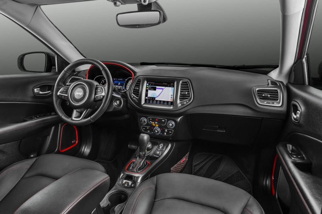 Jeep Compass 2019 Jeep Compass 2019