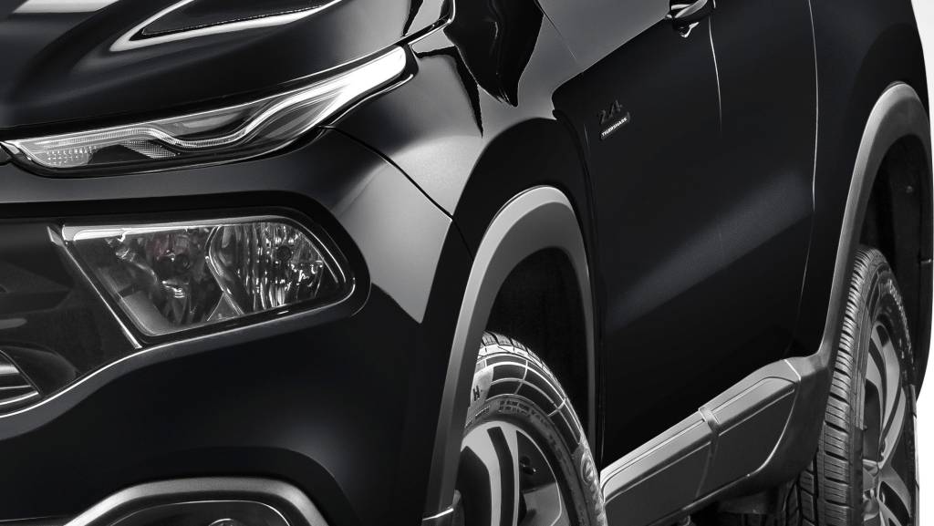 Fiat Toro Fiat Toro
