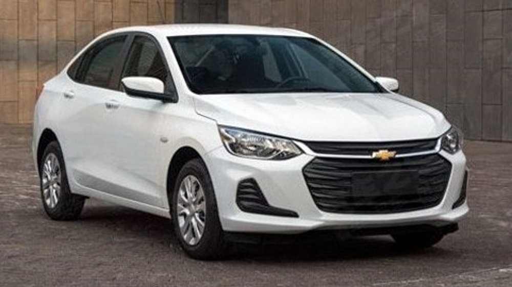 novo Chevrolet Prisma onix sedan (4) novo Chevrolet Prisma onix sedan (4)