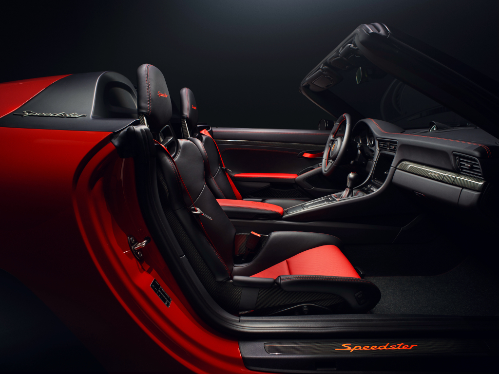 porsche_911_speedster_concept_ii_5 porsche_911_speedster_concept_ii_5