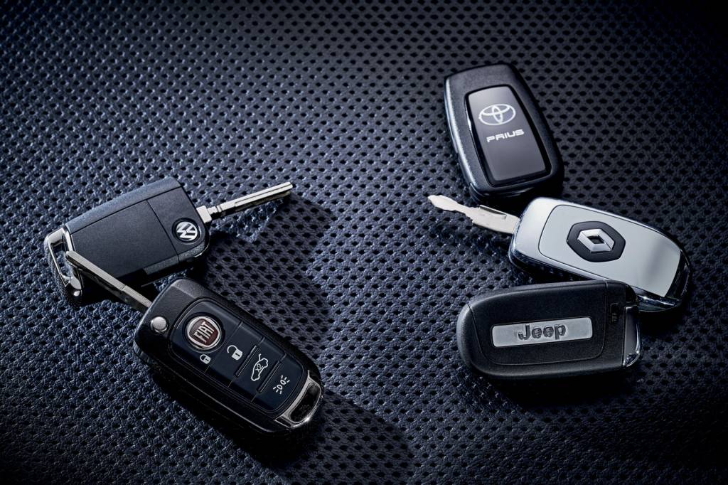 Longa Duração: quanto custam as chaves da nossa frota?