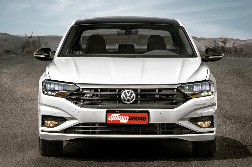 Volkswagen Jetta 1.4 TSI R-Line (15) Volkswagen Jetta 1.4 TSI R-Line (15)