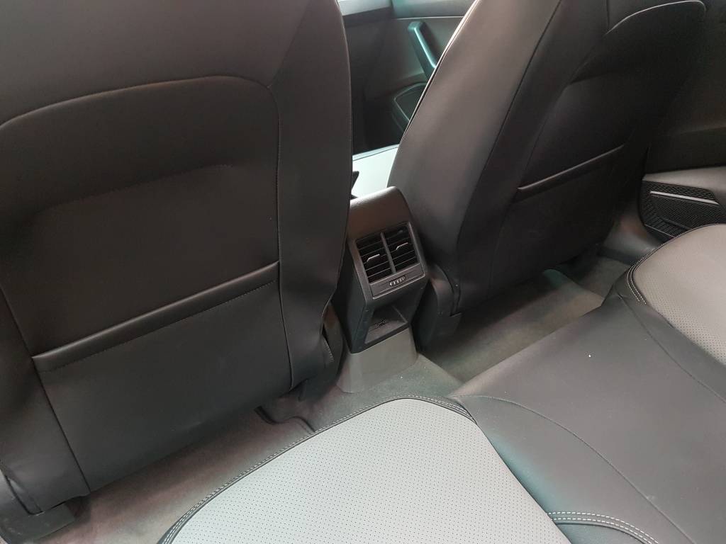 Interior Virtus Interior Virtus