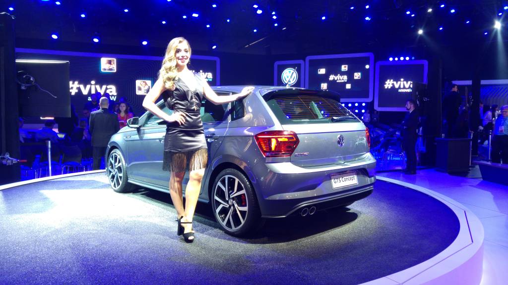 VW e Fiat “atualizam status” sobre Salão. Reunião tentará salvar evento