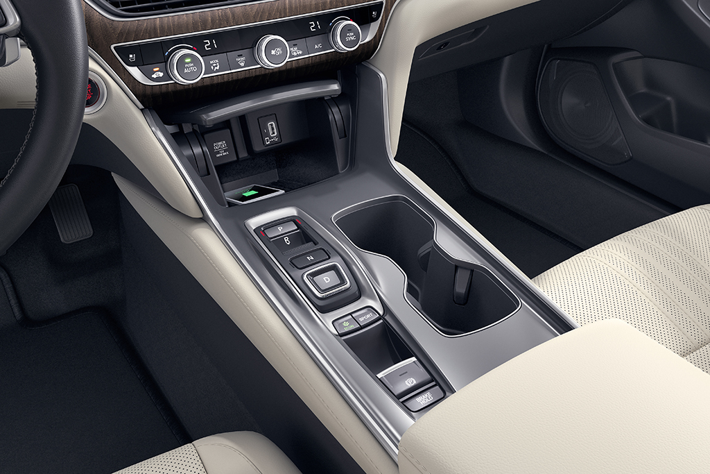 Honda Accord 2019 Honda Accord 2019