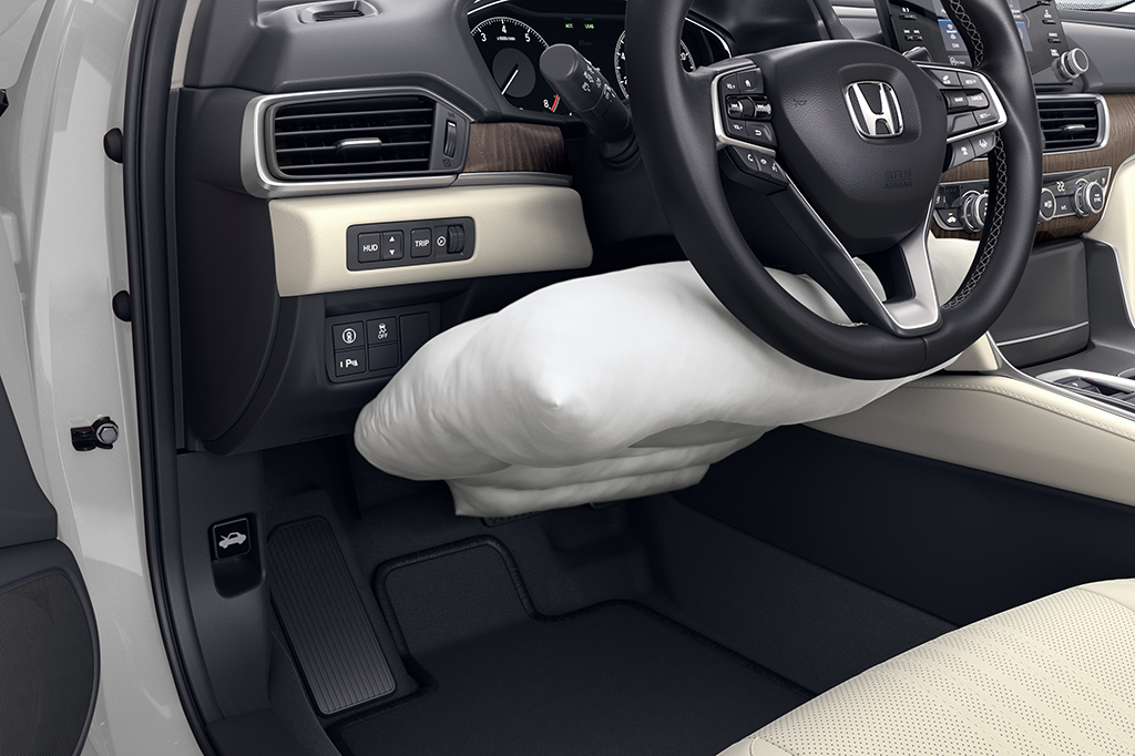 Honda Accord 2019 Honda Accord 2019