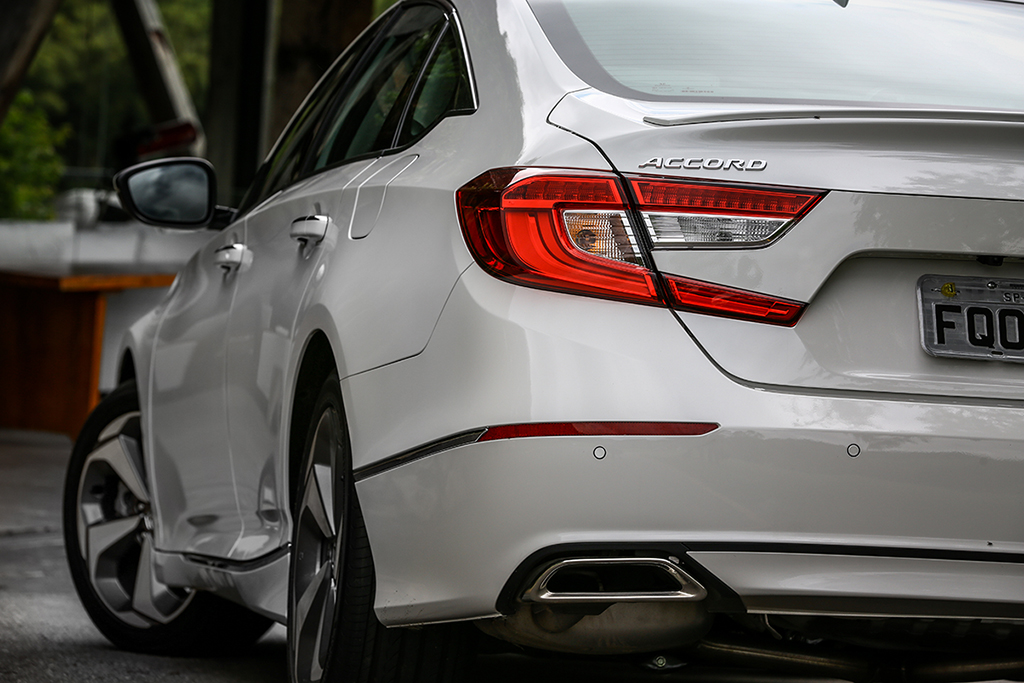 Honda Accord 2019 Honda Accord 2019