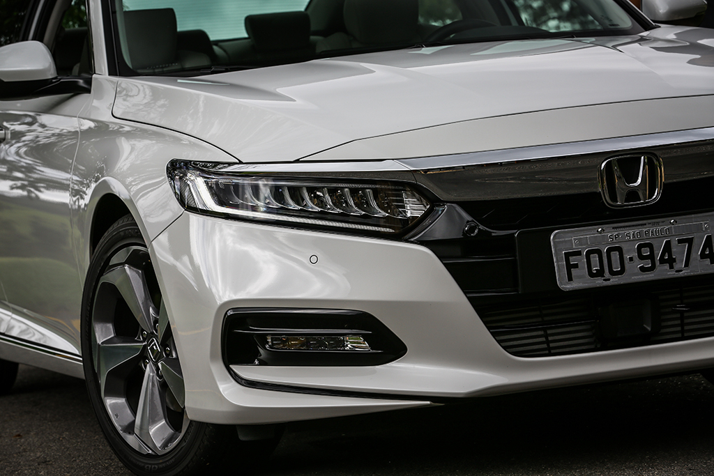 Honda Accord 2019 Honda Accord 2019