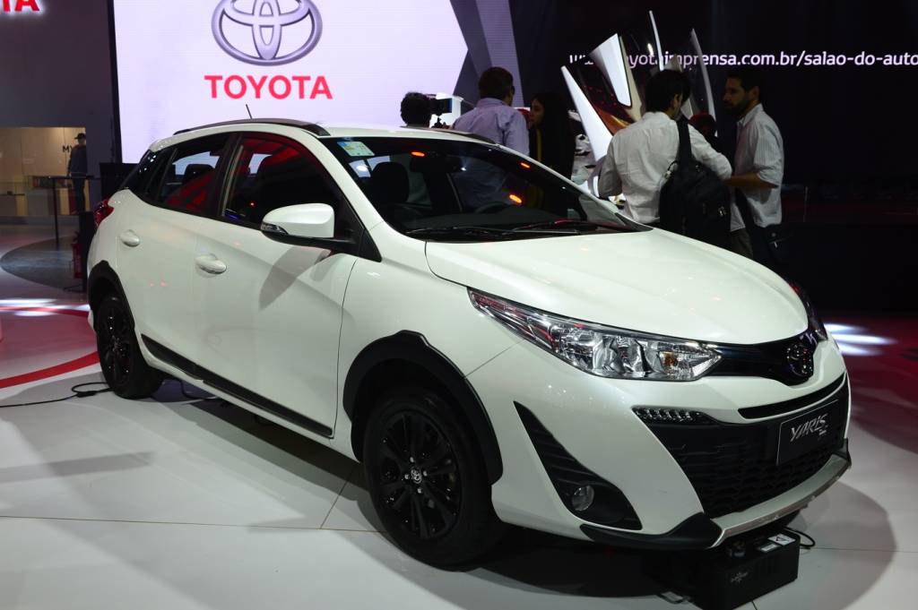 fceed494-4284-457f-96e1-1e796ea4a65f Salão do Automóvel Toyota