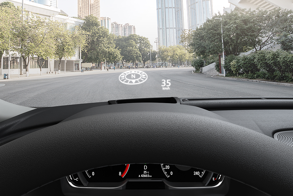 Honda Accord 2019 Honda Accord 2019