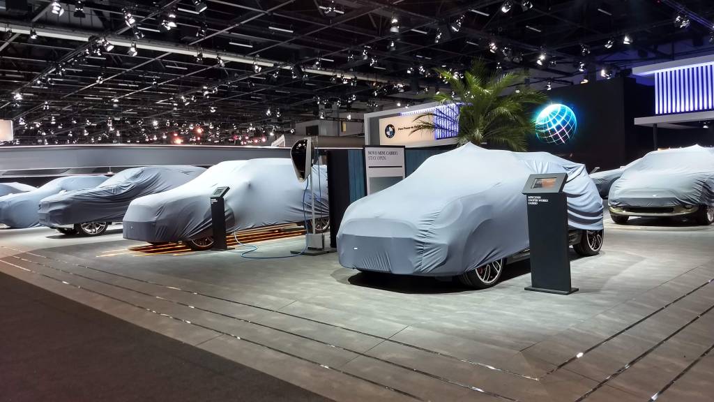 Confirmado: Salão do Automóvel fica para 2021 e pode até sair de São Paulo