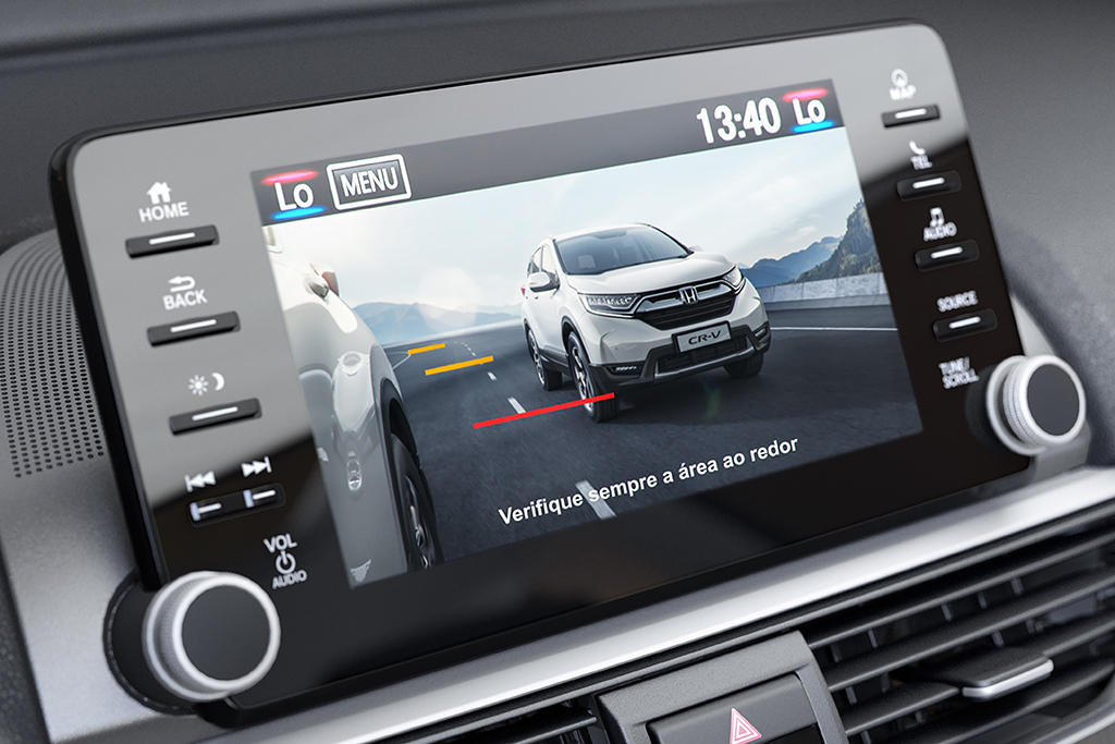 Honda Accord 2019 Honda Accord 2019