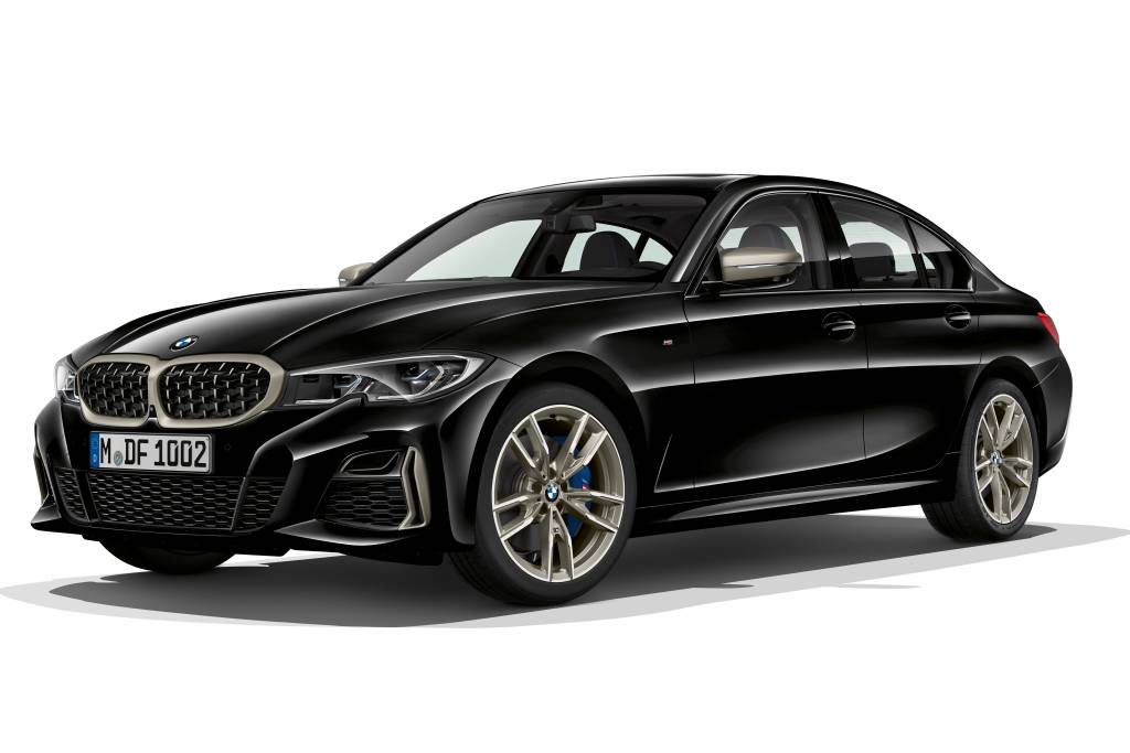 BMW M340i BMW M340i