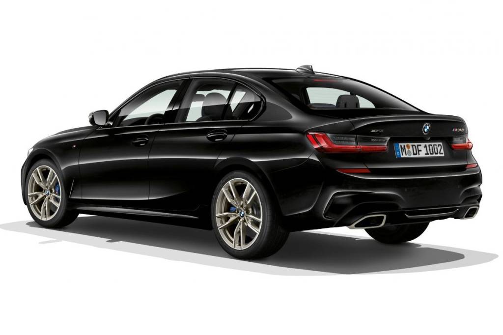 BMW 340i BMW 340i