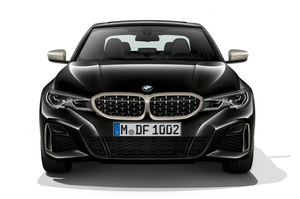 BMW M340i BMW M340i