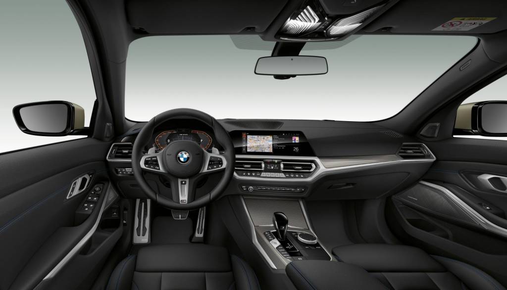 BMW M340i BMW M340i