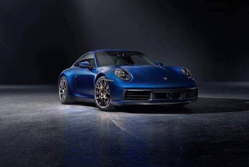 Porsche 911 1 Porsche 911 1