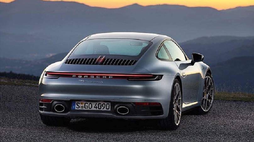 Porsche 911 3 Porsche 911 3