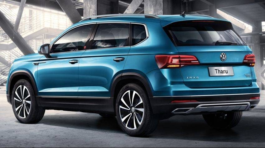 Volkswagen-Tharu-Tarek (2) Volkswagen-Tharu-Tarek (2)