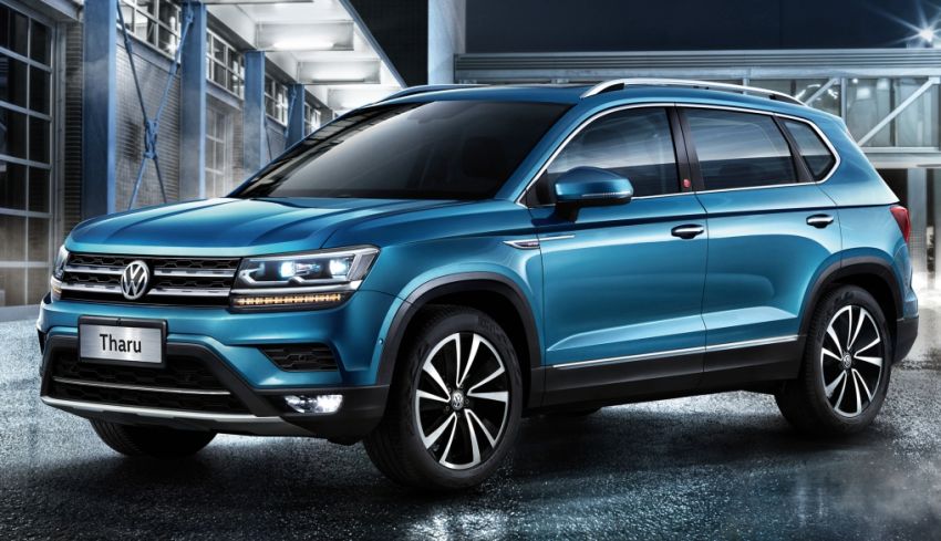 Volkswagen-Tharu-Tarek (20) Volkswagen-Tharu-Tarek (20)