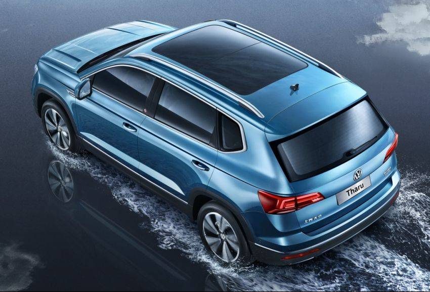 Volkswagen-Tharu-Tarek (6) Volkswagen-Tharu-Tarek (6)