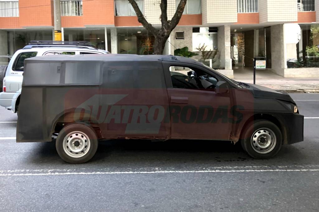 Fiat 327 Picape Mobi (2) Fiat 327 Picape Mobi (2)