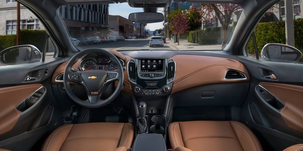 Chevrolet Cruze Chevrolet Cruze