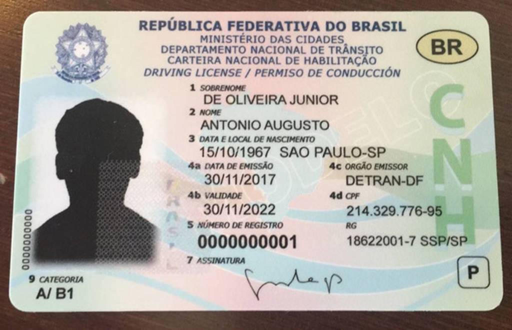 Nova CNH Nova CNH