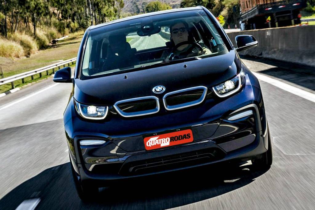 BMW i3 BMW i3